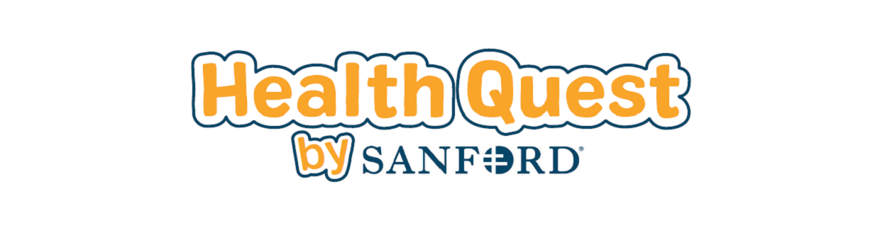 Health Quest Logo