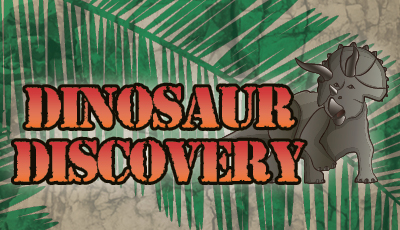 Dinosaur Discovery 