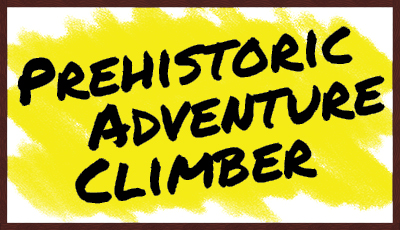 Prehistoric Adventure Climber
