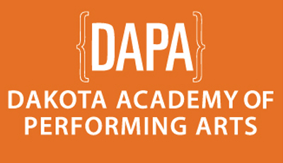DAPA Musical Theatre Camp at Augustana University