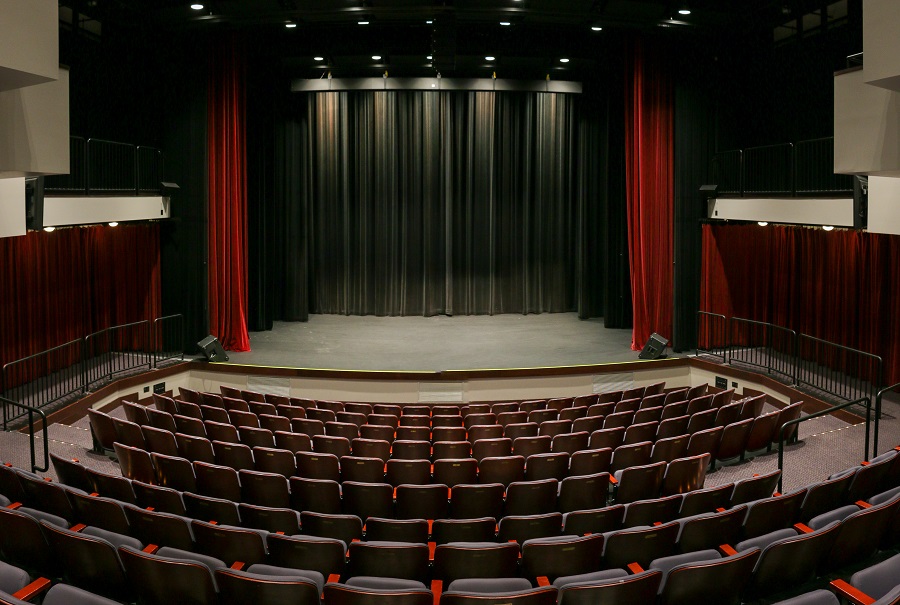 Belbas Theater