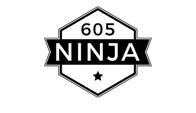 605 Ninja