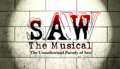 SAW The Musical