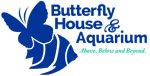 Butterfly House & Aquarium