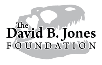 David B Jones Foundation