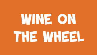 Wine on the Wheel