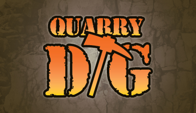 Quarry Dig