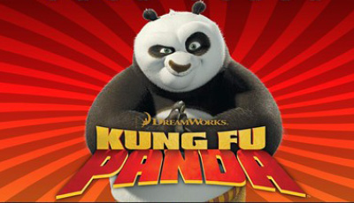 Special Member Event: Kung Fu Panda