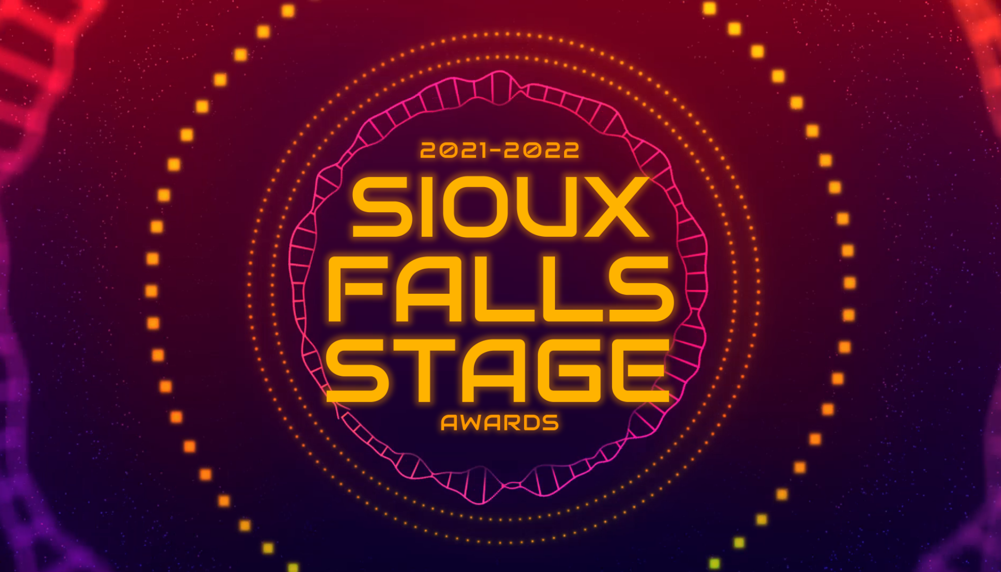 Sioux Falls Stage Awards