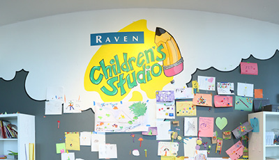Raven Children's Studio