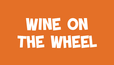 Wine on the Wheel