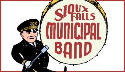 The Sioux Falls Municipal Band
