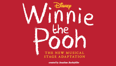 Winnie the Pooh: The New Musical Stage Adaptation