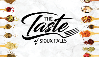 Taste of Sioux Falls