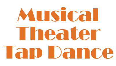 Musical Theater Tap Dance