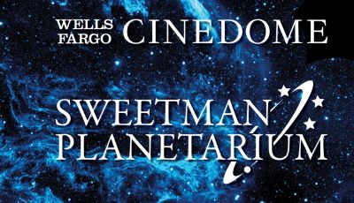 Sweetman Planetarium