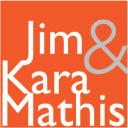 Jim and Kara Mathis