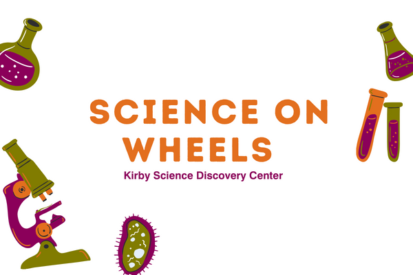 Science on Wheels