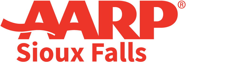 AARP Sioux Falls