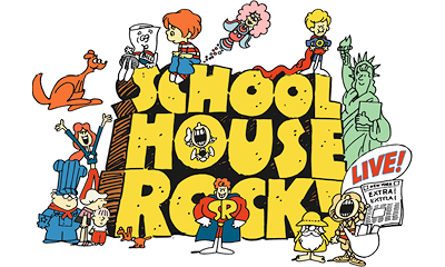 Schoolhouse Rock Live
