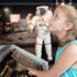 Girl in Space: An Out of this World Experience