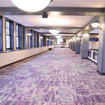 Thumnail for 3rd Floor Lobby Space