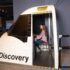 Girl in Space Ship