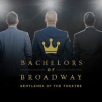 Bachelors of Broadway
