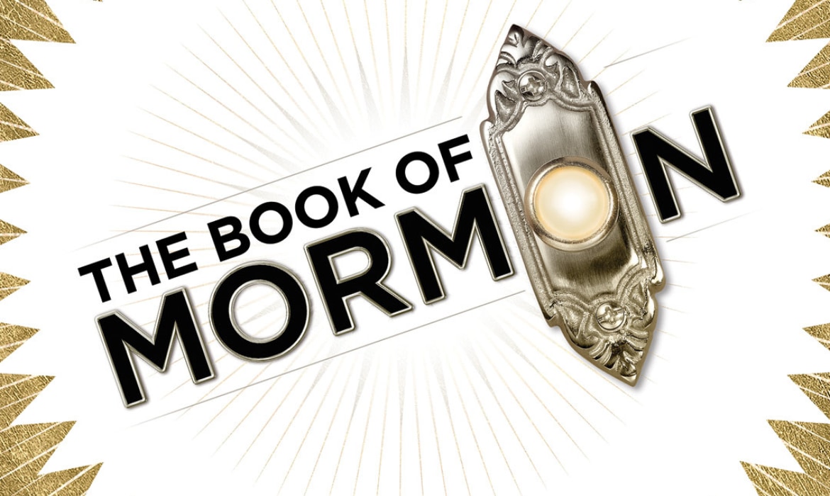 THE BOOK OF MORMON
