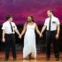 THE BOOK OF MORMON