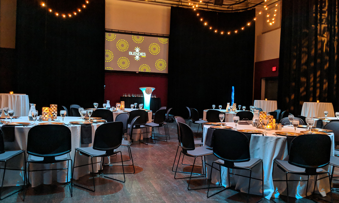 Schulte Room
