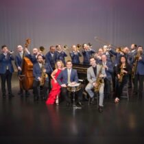 Glenn Miller Orchestra