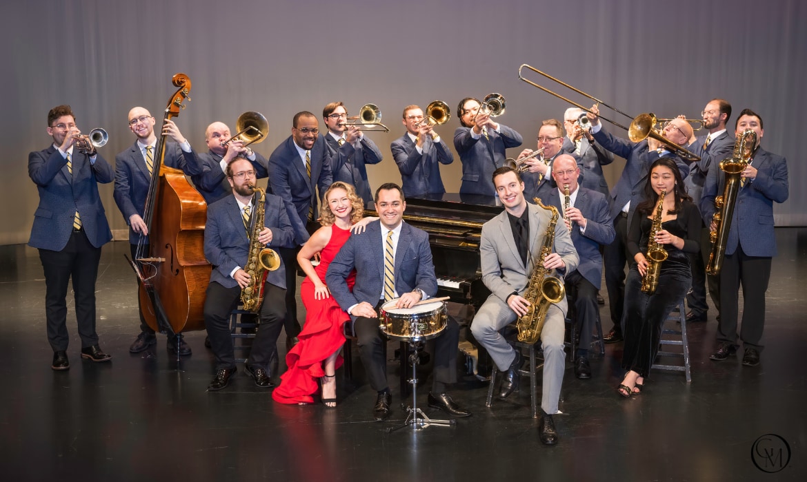 Glenn Miller Orchestra
