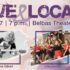 Live & Local Presents:  Janice Gilbert and LiRa Dance Theatre Company