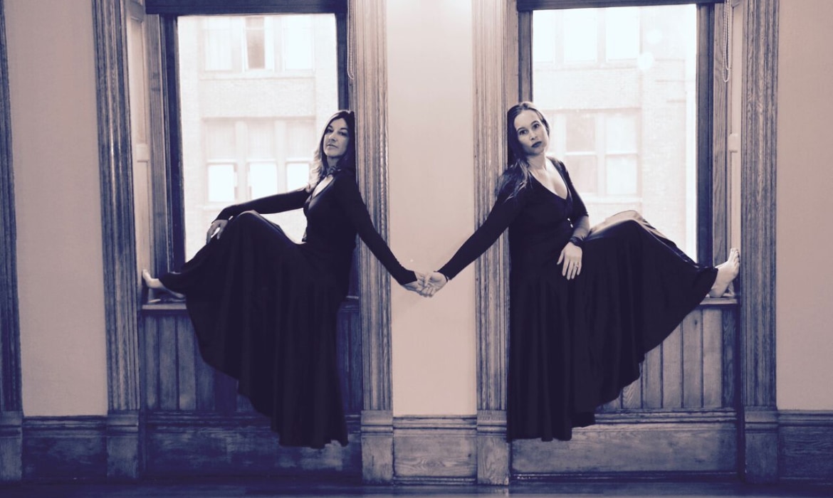 Live & Local Presents:  Janice Gilbert and LiRa Dance Theatre Company