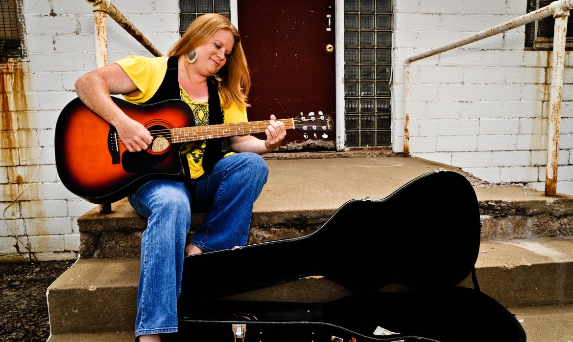 Live & Local Presents:  Janice Gilbert and LiRa Dance Theatre Company