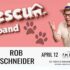 Rob Schneider: Rescue Husband