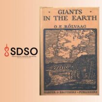 South Dakota Symphony Orchestra Giants in the Earth: The Norwegians in the Dakota Territory