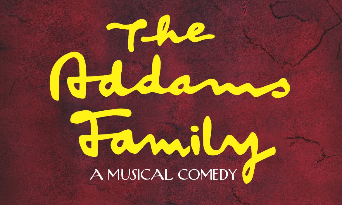 The Addams Family Musical