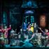 The Addams Family Musical