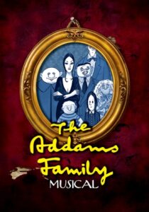 The Addams Family