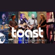 Toast – The Ultimate Bread Experience