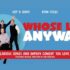 Whose Live Anyway