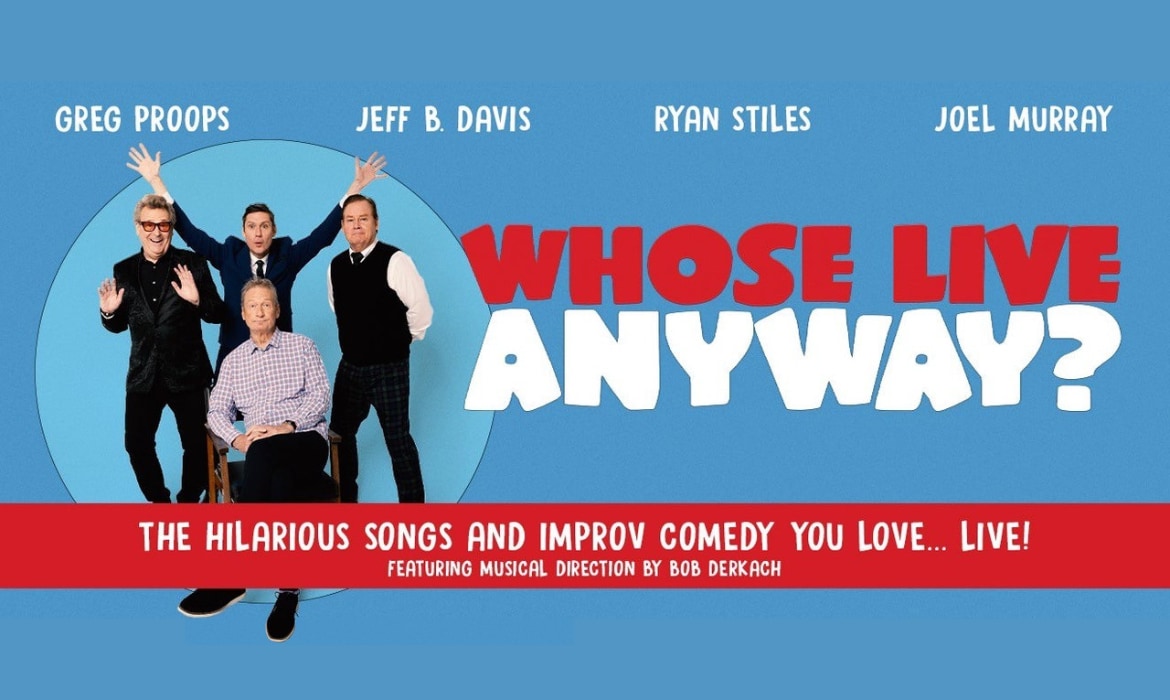 Whose Live Anyway