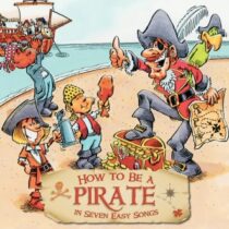 Spotlight Theatre Company Presents:  How to Be a Pirate
