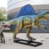 Dinosaurs in the Wild