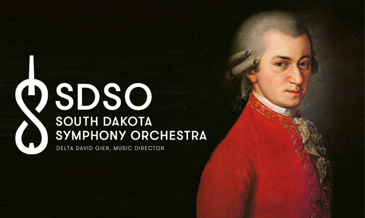 SDSO: Mozart's "Great" Mass