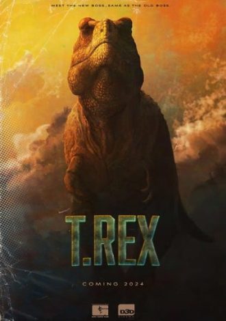 Thumbnail for T.REX