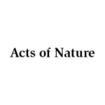 Acts of Nature