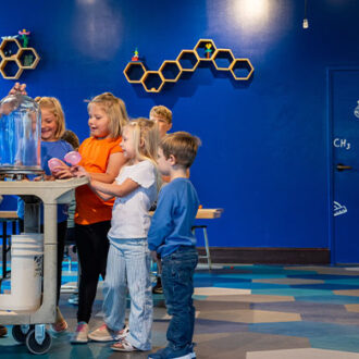 Learn more: Jack’s Imagination Lab